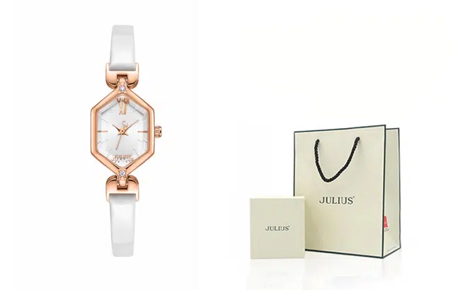 JULIUS JL