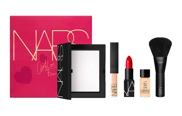 NARS 520