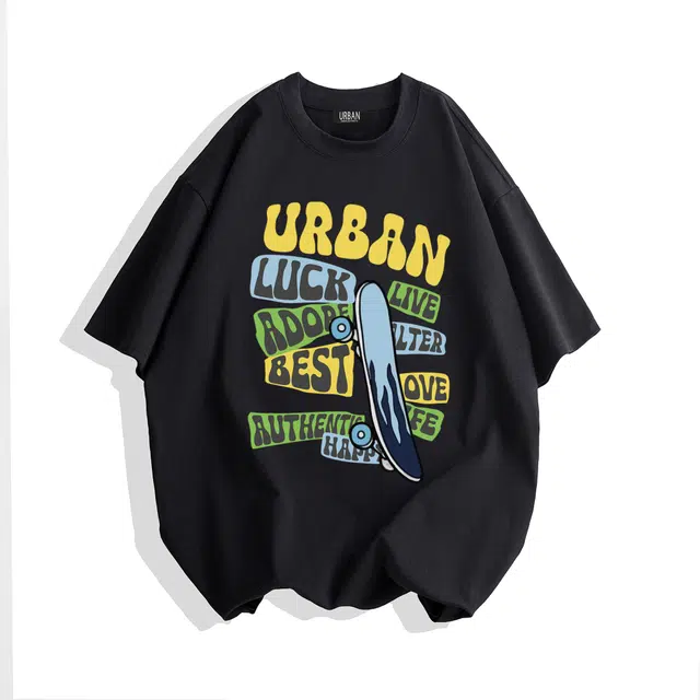 URBAN AUTHENTIC T