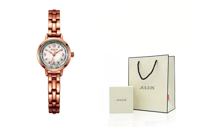 JULIUS JL 30 JW8-65C
