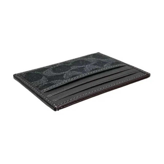 COACH Card Case 10