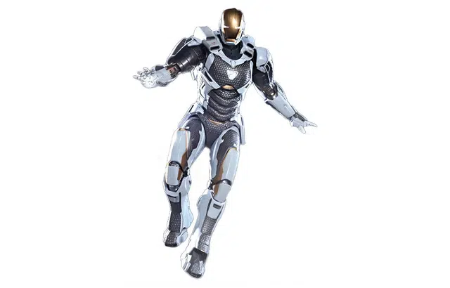 Hot Toys 16 mark 39 30cm