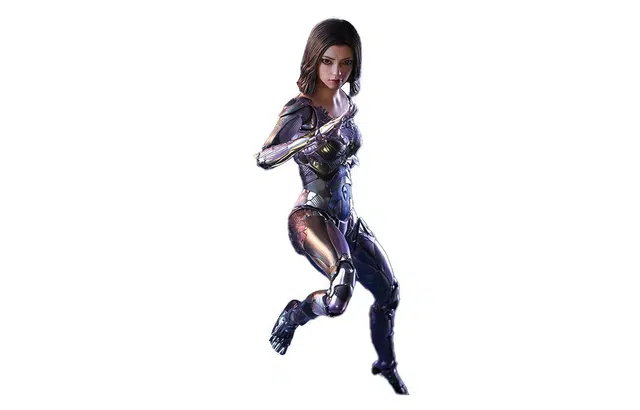 Hot Toys 16 mms520