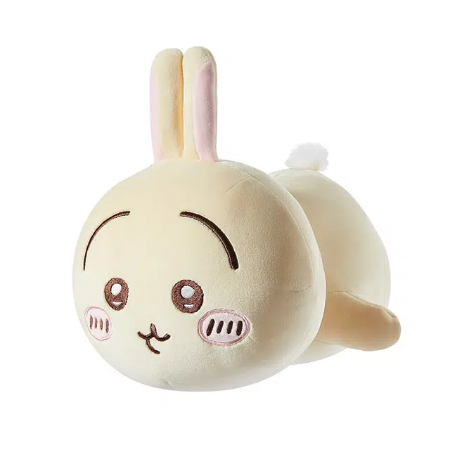 MINISO x chiikawa 18.1cm chiikawa