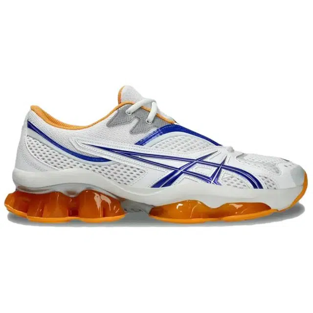 KIKO KOSTADINOV x Asics Gel-Quantum Zientzia Knicks