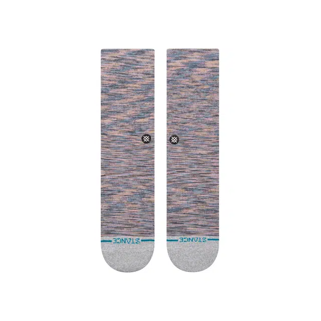 Stance 1