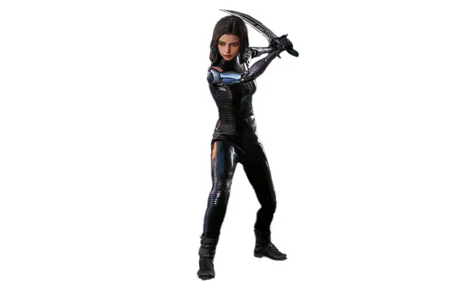 Hot Toys 16 mms520