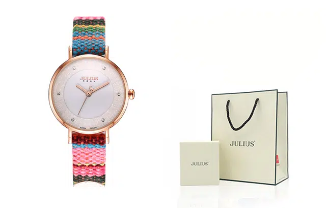 JULIUS JL JA-924D