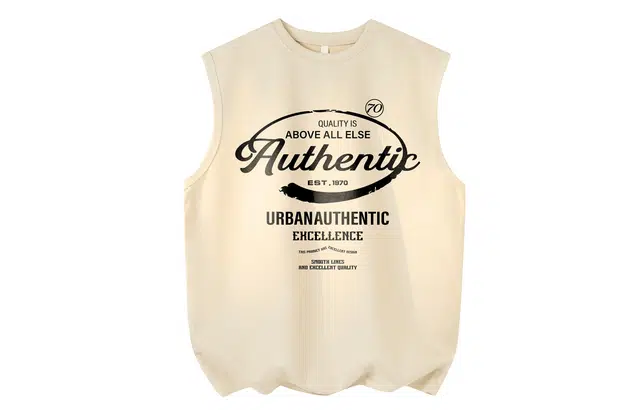 URBAN AUTHENTIC logo