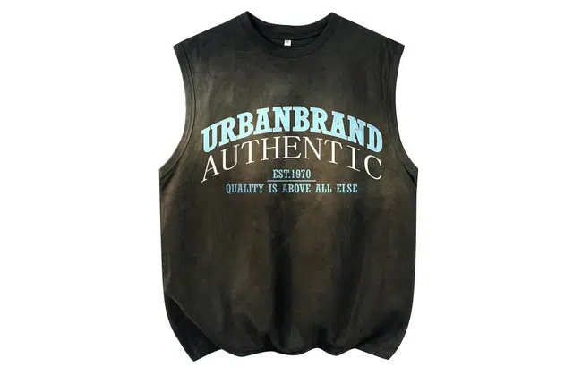 URBAN AUTHENTIC logo