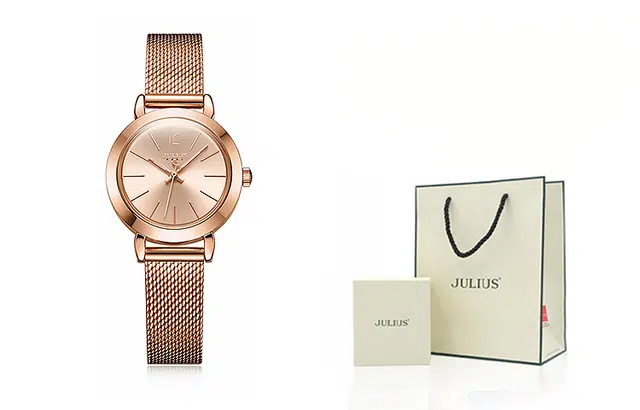 JULIUS JL JW7-32C