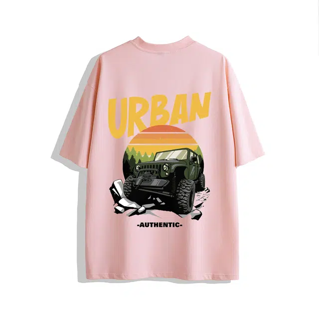 URBAN AUTHENTIC logoT