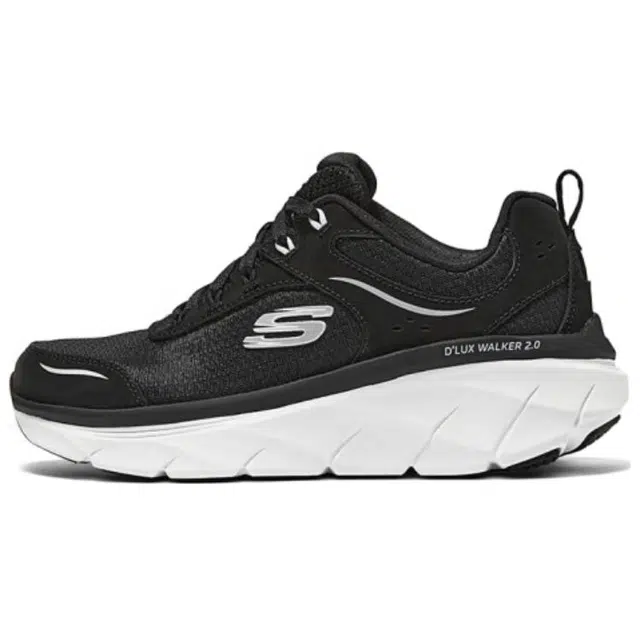Skechers Go Walk Massage Fit