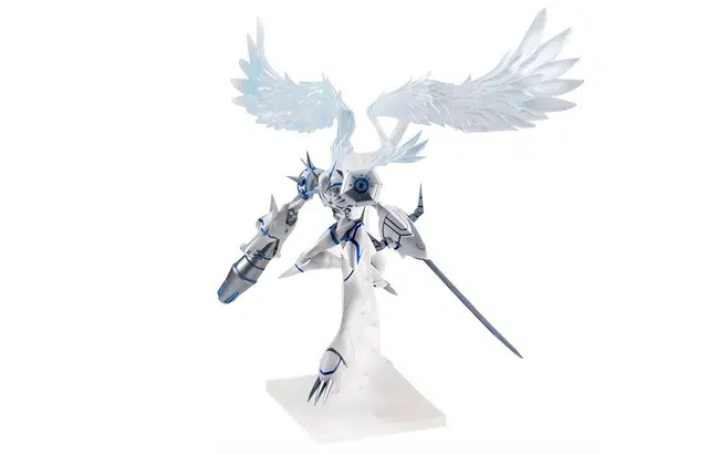 BANDAI Ultimate Image Merciful Mode 35cm