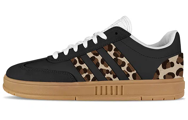 adidas neo Gradas LOW TRAINERS