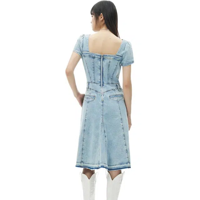 ABLE JEANS A