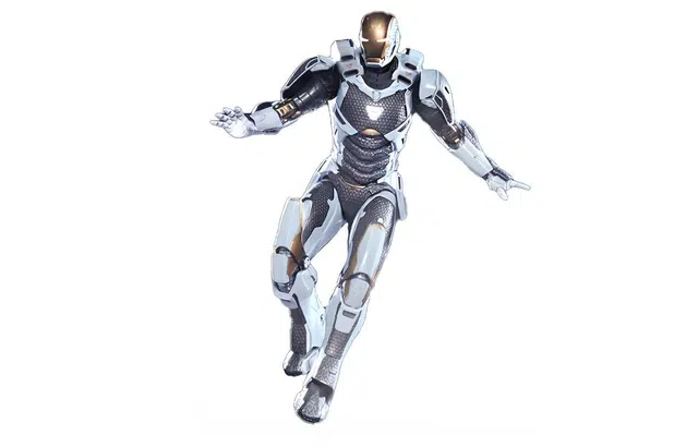 Hot Toys 16 mark 39 30cm