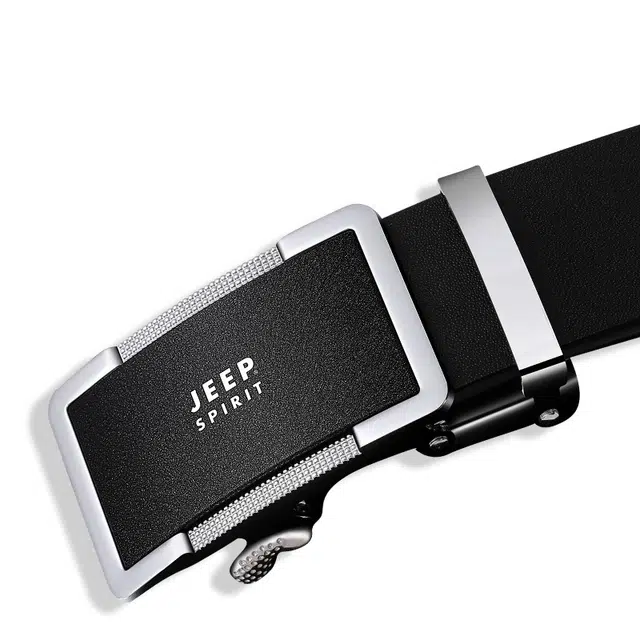 JEEP SPIRIT 3.5cm