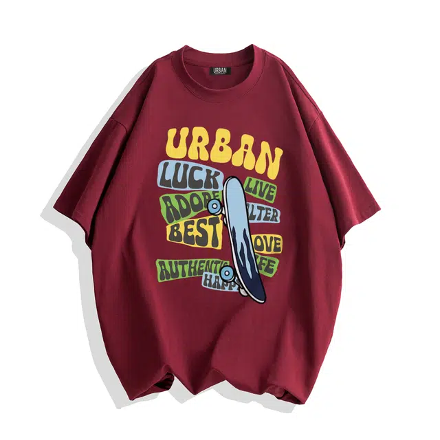 URBAN AUTHENTIC T