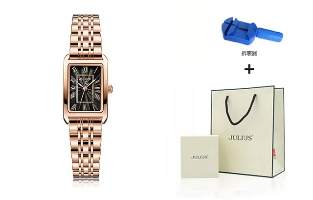 JULIUS JL ins JW1-252D