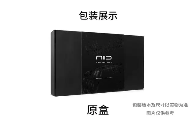 NIID