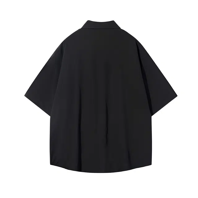TIMD oversize