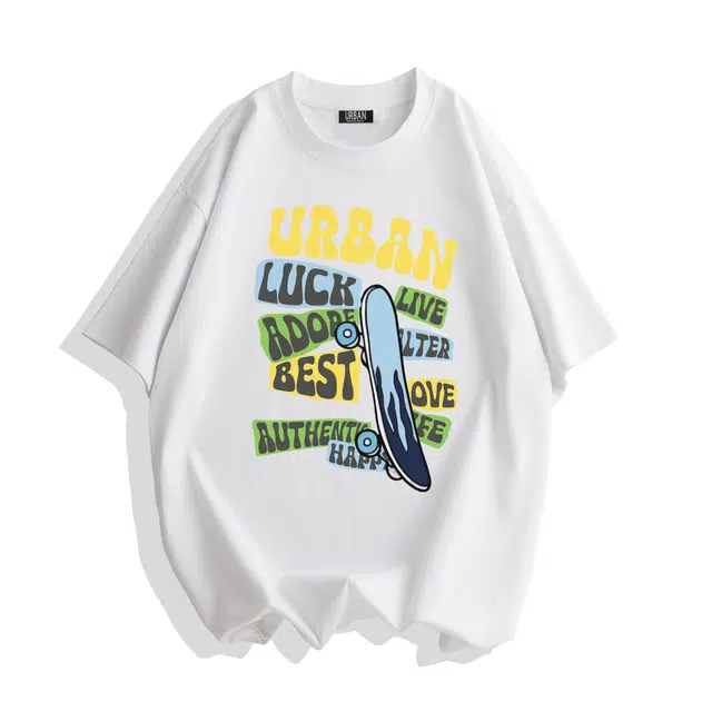 URBAN AUTHENTIC T