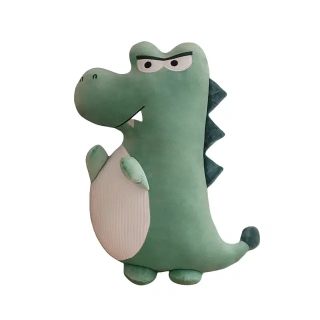 嗷嗷熊 可酪抱枕娃娃 可爱萌趣 陪伴安抚 玩偶 毛绒公仔