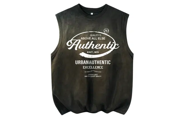 URBAN AUTHENTIC logo