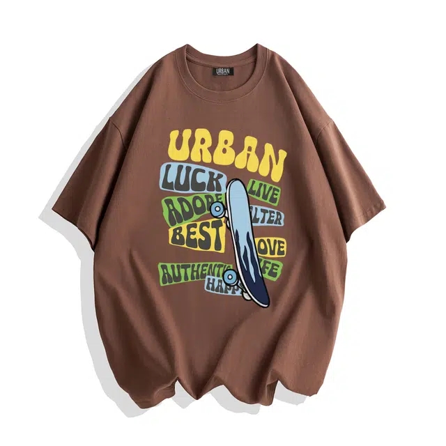 URBAN AUTHENTIC T