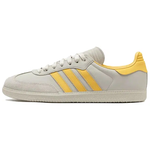 Pharrell x adidas originals Samba Humanrace