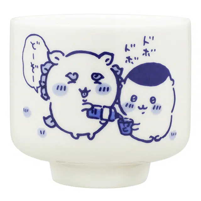 chiikawa 6 chiikawa