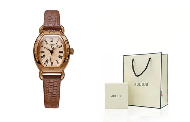 JULIUS JL