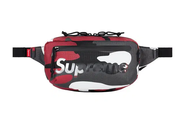 Supreme Waist Bag