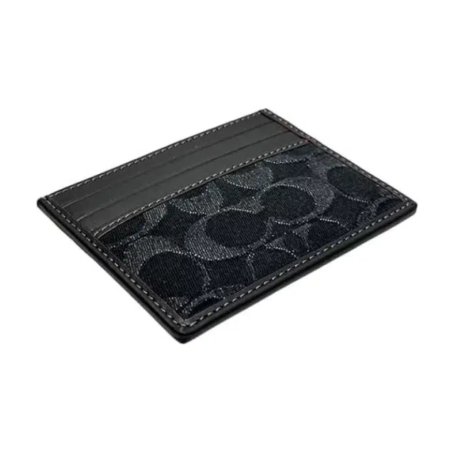 COACH Card Case 10