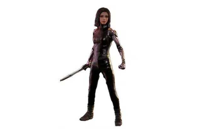 Hot Toys 16 mms520