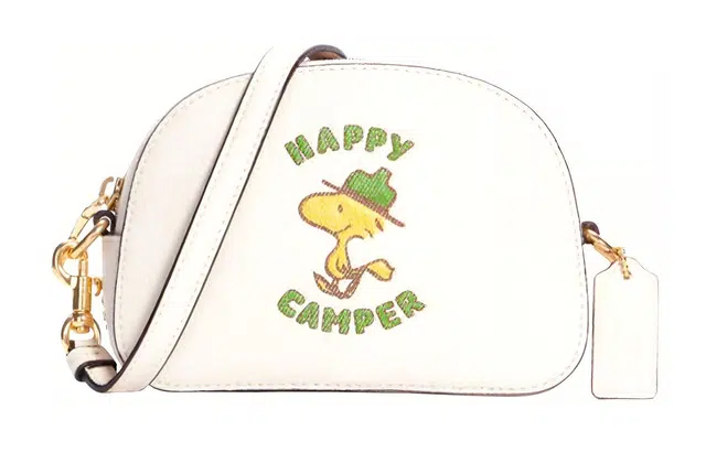 COACH x Snoopy Serena 16