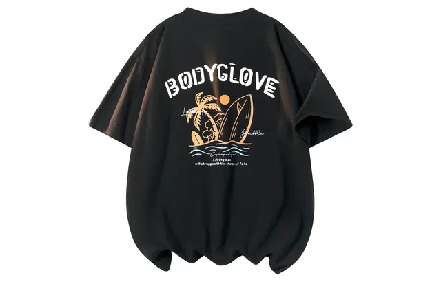 BODY GLOVE T