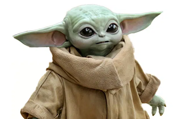 Hot Toys 11 lms013 36cm
