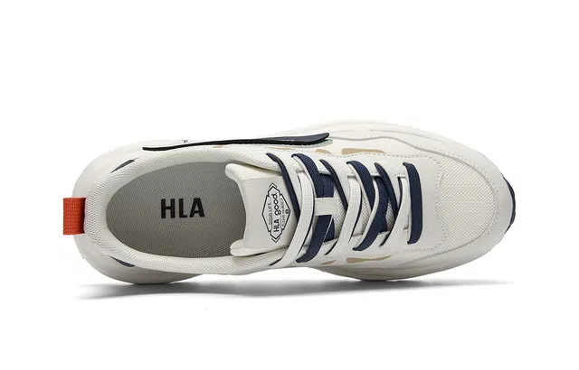 HLA
