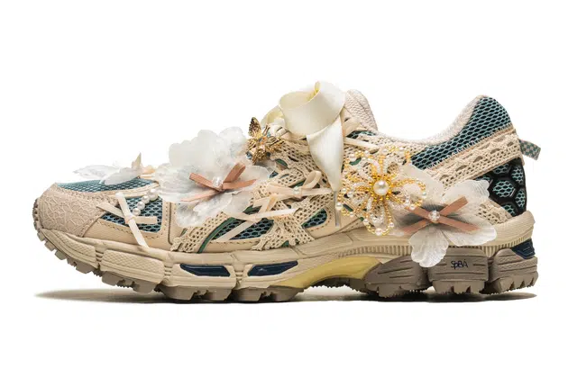 Asics Gel-Kahana 8