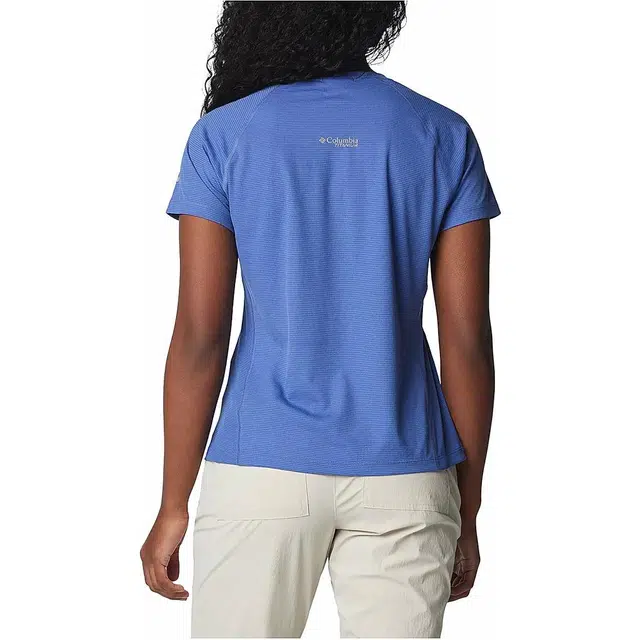 Columbia T