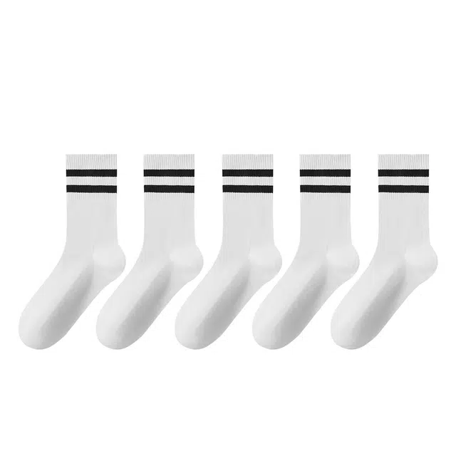 5