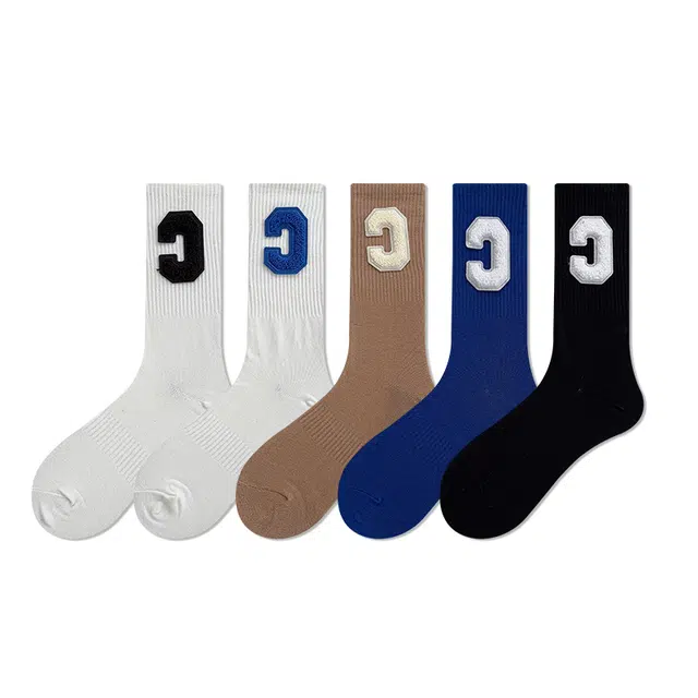 5