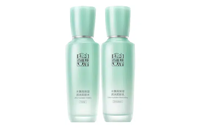 100ml+100ml