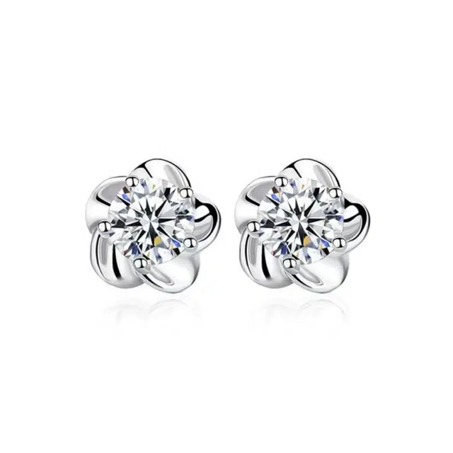 CUTE DAME S925