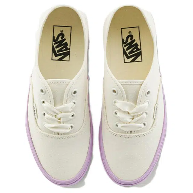 Vans Authentic
