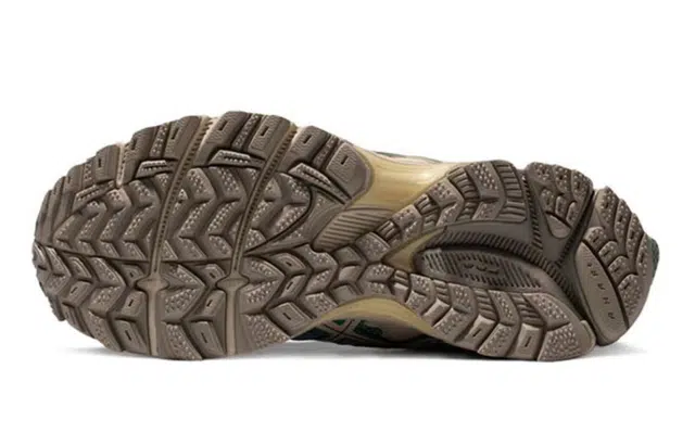 Asics Gel-Kahana 8