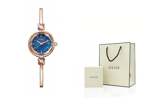 JULIUS JL JW8-78D