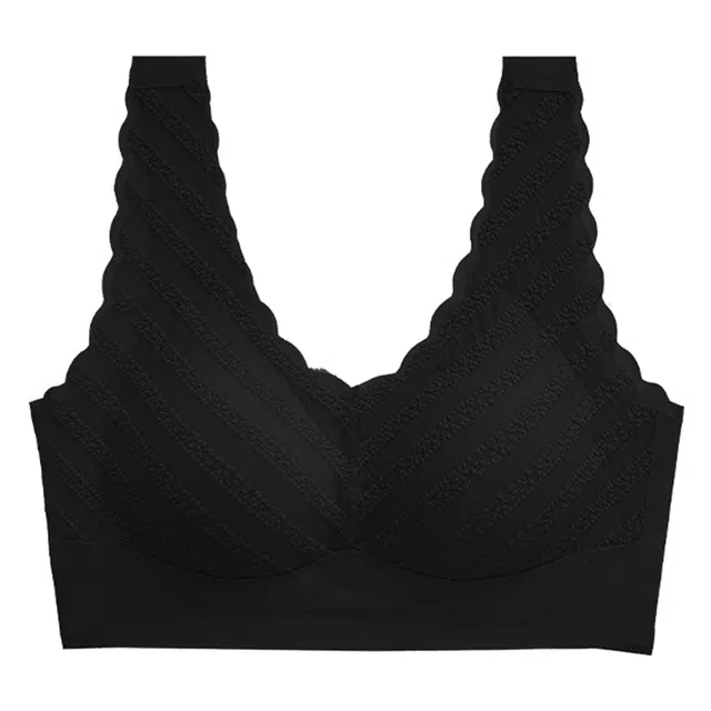 二三二三 聚拢防下垂无痕舒适文胸 女款